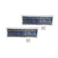 Steam Mopping Pads Replacement Mop Cloth Rags for Karcher Easyfix SC1/SC2/SC3/SC4/SC5 Steam Mop Cleaning Parts