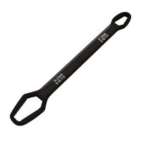 Universal Torx Wrench Double-Head Self-Tightening ประแจแว่นตาปรับได้8-22มม. ประแจมัลติฟังก์ชั่น