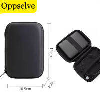 Epen ScotlandEarphone Data Cable Storage Bag Charger Shockproof Waterproof Cover Electronic Digital Wire Headphone Portable Casehot