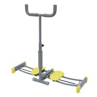 EXR อุปกรณ์ออกกำลังกาย   บริหารขา Leg trainer เครื่องออกกำลังกาย