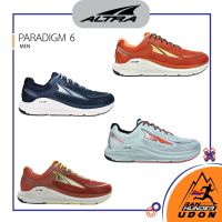 ALTRA - PARADIGM 6 [MEN] รองเท้าวิ่งผู้ชาย,รองเท้าวิ่งถนน