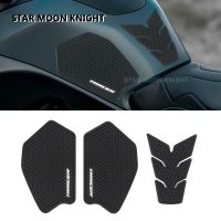 Motorcycle Non-slip Side Fuel Tank Pads Stickers Waterproof Pad Sticker For YAMAHA TRACER700 Tracer 700 Tracer 7 GT 2020 2021