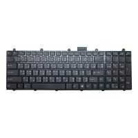 คีย์บอร์ด เอ็มเอสไอ - MSI keyboard (แป้นไทย-อังกฤษ) สำหรับรุ่น GE60 GT60 GE70 GT70 GT780 GT780DX GT783 GT783R MS-1759