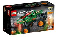 LEGO Technic Monster Jam Dragon 42149