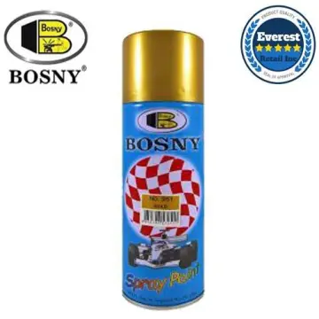 Shop Gold Spray Paint For Plastic online