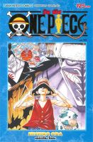 หนังสือ   วัน พีซ ONE PIECE เล่ม 10 ภาค EAST BLUE (ฉบับสมบูรณ์)