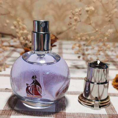 ☞สินค้าพร้อมส่งจากกทม☜Lanvin Eclat DArpege Eau de Parfum EDP 100 ml. น้ำหอมผู้หญิง/น้ำหอม/Perfume/ของขวัญสำหรับผู้หญิง
