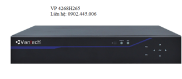 Đầu ghi hình Vantech VP-4268H265