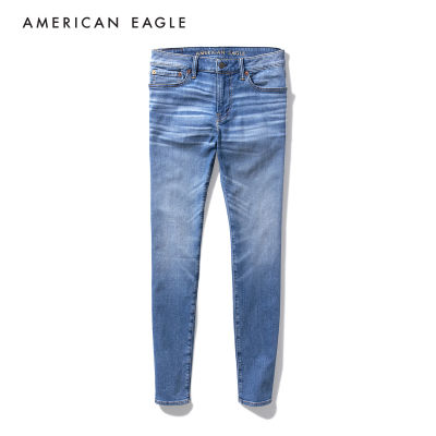 American Eagle AirFlex+ Athletic Skinny Jean กางเกง ยีนส์ ผู้ชาย แอตเลติค สกินนี่ (MSK MAT 011-6302-936)