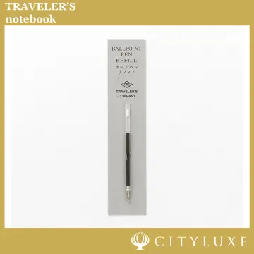 Buy Traveler's Company Pens Online