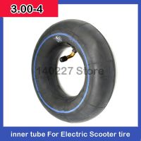 High quality thickening 260x85 Inner Tube 3.00-4(10 x3 260x85) For Knobby Scooter ATV and Go Kart Tire and Tube Motor Tire