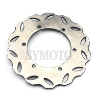 สำหรับ Yamaha YZF R1 YZF1000 2002-2003 YZF R6 YZF600 1999 2000 2001 2002 YZF-R6 YZF-R1เบรคท้ายจักรยานยนต์จานล้อ