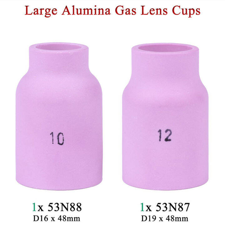 9pcs-tig-welding-torch-large-long-gas-lens-amp-alumina-cup-for-wp17-wp18-wp26-tig-collet-bodies-spares-kit-accessories