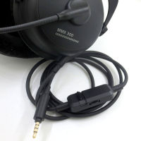 สายเคเบิลสำหรับเกม Beyerdynamic MMX 300 II ชุดหูฟังคุณภาพสูง10.20