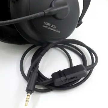 Beyerdynamic MMX 300 2nd Gen Premium Gaming Headset 