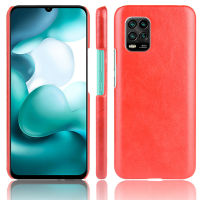 CaseสำหรับXiaomi Mi 10 Lite 5G / Xiaomi Mi 10 Youth 5G / Xiaomi Mi Note10 Lite,วินเทจหนังฮาร์ดโทรศัพท์ฝาหลังกรณีสำหรับXiaomi Mi 10 Lite 5กรัม/Xiaomi Mi 10เยาวชน5กรัม/Xiaomi Miหมายเหตุ10 Lite