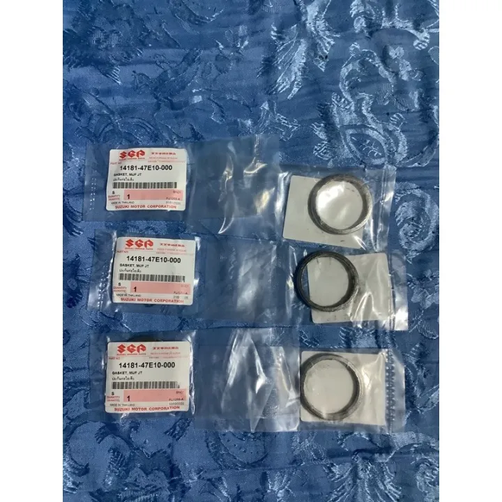 raider 150 carb exhaust gasket Lazada PH