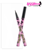 Obuse Gorgeous Eyeliner Pen โอบิวส์ กอร์เจิส อายไลเนอร์ เพ็น OB-1424 (1แท่ง)