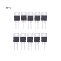 FUYU 10pcs P75NF75 P75N75 STP75NF75ถึง-220ทรานซิสเตอร์ Original