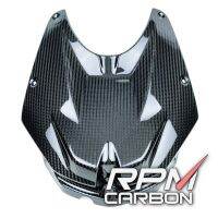 BWW S1000RR 2009-2014 ครอบถัง คาร์บอนไฟเบอร์ Carbon Fiber Tank Cover Airbox