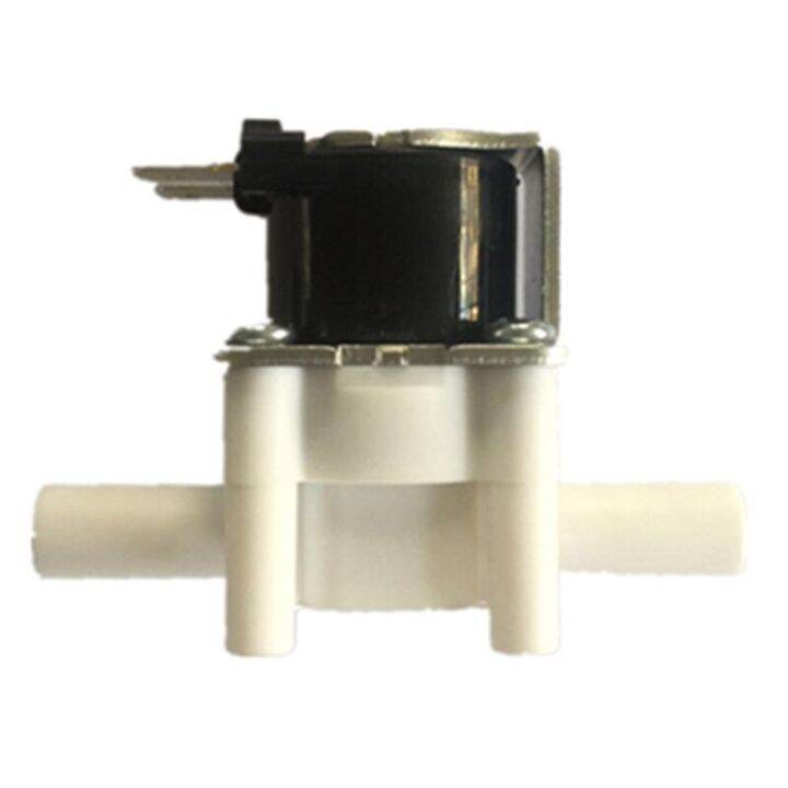 DC 12V 24V 220V Electric Solenoid Valve Normally Closed