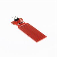 【❂Hot On Sale❂】 j81ftsu เซ็นเซอร์โมดูลระดับน้ำฝนสำหรับสำหรับ Arduino Diy Arduino T1592 P ความลึกของพื้นผิวของเหลว