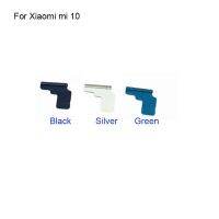 5ชิ้นสำหรับ Xiaomi ตะแกรงลำโพง Mi กันฝุ่นตะแกรงสำหรับ Xiaomi เปลี่ยน Mi10กันฝุ่นตะแกรง Xiao Mi 10ผ่านการทดสอบแล้วว่าดี