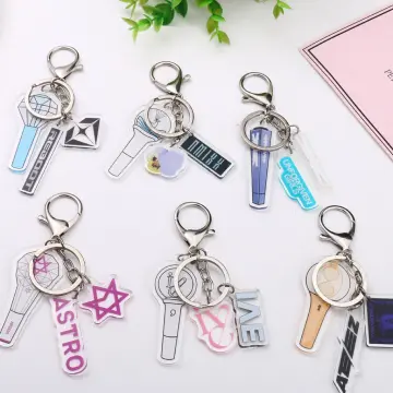 Keychain kpop deals