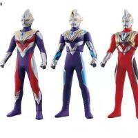 ❄❉ ดินแดน Shop84xvxf7h Ultraman Telega ที่ของเล่นทรานสฟอร์มเมอร์ที่ส่องแสงนิรันดร์แขนแหวนรูปดาบมืดกุญแจแท่งไฟศักดิ์สิทธิ์ครบชุด