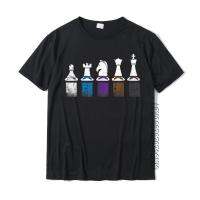 Jiu Jitsu Belt Rank Chess Vintage Bjj Tshirt Party Tshirts For Men Tees On Sale