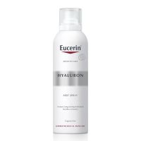 [ของแท้ 100%] Eucerin Hyaluron Mist Spray ยูเซอริน มิส สเปรย์ ขนาด 150 mL (1ขวด)