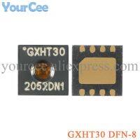 10PCS GXHTC3 GXHT30 GXHT3L DFN 4 DFN 8 DFN 8 Digital Temperature and Humidity Sensor Chip IC I2C IIC Interface