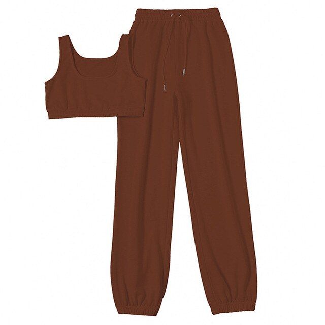 2023-fleece-women-bra-vest-autumn-sports-suit-sweatshirts-and-pants-set-for-exercise-casual-tracksuit-women-two-piece-set-suit