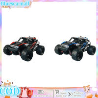 18311/18312 2.4GHz 1:18 Mobil Remote Control ความเร็วสูง36กม./ชม. รถออฟโรดของเล่นรถ Rc 4WD สำหรับ Kado Ulang Tahun