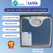 Cân sức khỏe cơ học LAICA PS2018