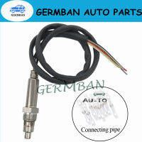 Original Nox Sensor Probe สำหรับ12V24V CUMMINS CES VOLVO DAF XF BMW -BENZ V W AUDI No # A0009053603 A0009053503 5WK9 6683D