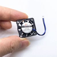 【cw】 NEW 3v 5V 2507 25x25x7MM 25MM Cooling 11000RPM 2.5cm With 2pin ！