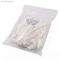 ┇℡ 8500pcs 0402 SMD Resistor Kit Assorted Kit 1ohm-10M ohm 1 170valuesX 50pcs 8500pcs Sample Kit