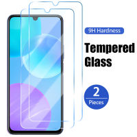 12Piece Protective Glass for Honor 20 Pro 9 Lite 8 Glass Screen Protector on Honor 10i 10 Lite 30i 20i 30 Tempered Glass