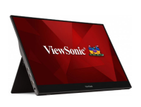 Monitor 15.6"  VIEWSONIC TD1655 60Hz (TD1655)