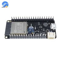 สำหรับ Wemos มินิ D1 Esp32 Esp-32s Esp-32 Esp32s โมดูลบลูทูธไร้สายที่ใช้ไวไฟ Esp-Wroom-32ในโหมดแกนคู่ Cpu 4 Mb แฟลช