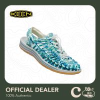 KEEN UNEEK WOMEN PORCELAIN/TIE DYE