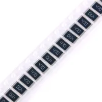 50 pcs 2512 SMD Chip Resistor 47 ohm 47R 470 1W 5% Passive Components Resistors