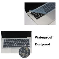 Universal Silicone 17 15 14 13 12 inch Notebook Laptop Keyboard Protector cover dustproof film