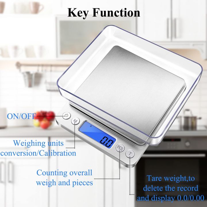 500g-0-01g-coffee-scale-electronic-digital-lcd-screen-scale-portable-high-precision-kitchen-jewelry-weighing-gram-smart-scale