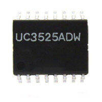 5pcs/lot UC3525ADWTR UC3525ADWR UC3525ADW UC3525 SOP-16 In stock