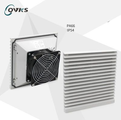พัดลมระบายความร้อน   FK6623.230  Distribution Box Cooling Fan Electrical Cabinet Cooling Fan