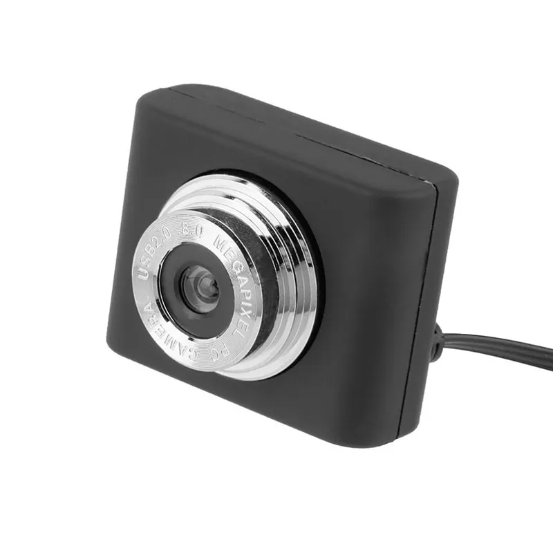 50 megapixel web camera