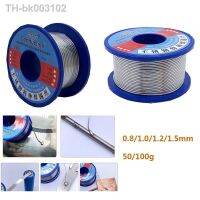 ♗๑ lighter stainless steel solder wire copper-iron-nickel 18650 battery pole piece welding universal solder wire 0.8/1.0/1.2/1.5mm