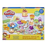 Play doh Kitchen Sweet Cake play set